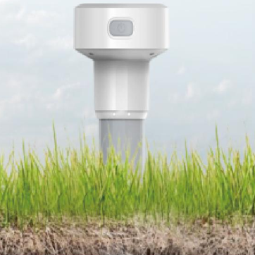 土壤商情監(jiān)測(cè)儀