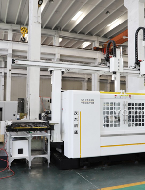 嚴(yán)控質(zhì)量，高效生產(chǎn)