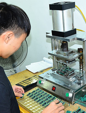 多年經(jīng)驗(yàn)的工程資源